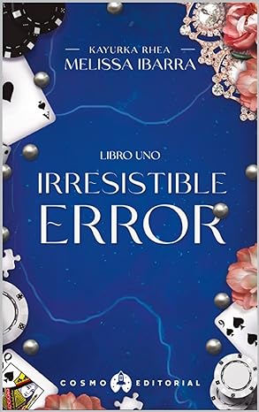 libro gratis Irresistible Error