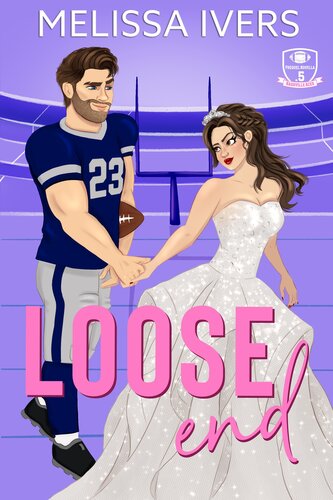 libro gratis Loose End: A One Night Stand Prequal Novella