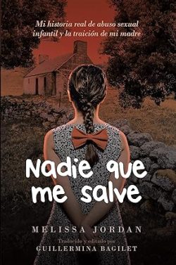 libro gratis Nadie Que Me Salve