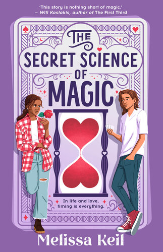 libro gratis The Secret Science of Magic