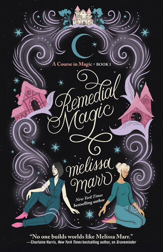 descargar libro Remedial Magic