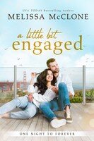 descargar libro A Little Bit Engaged