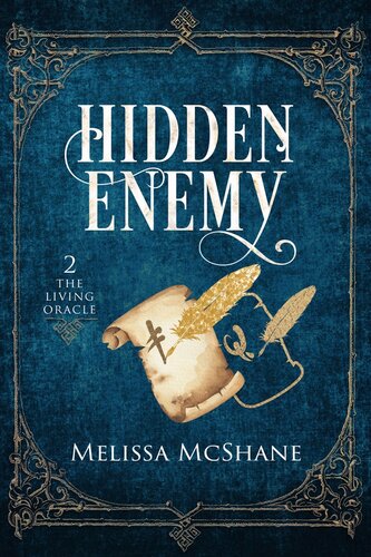 descargar libro Hidden Enemy