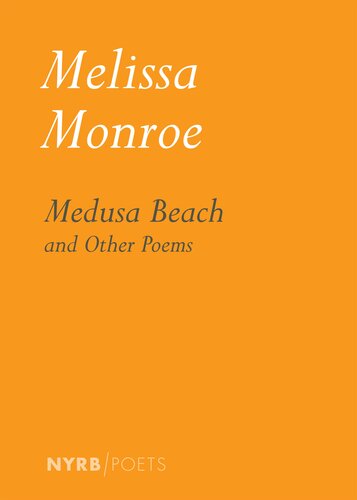 descargar libro Medusa Beach