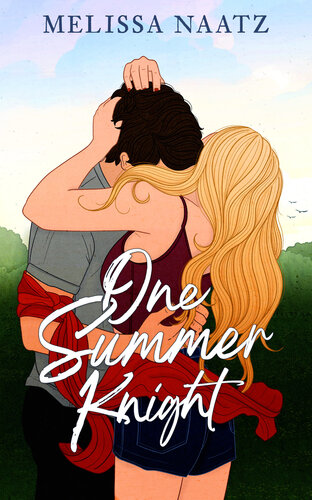 descargar libro One Summer Knight