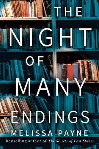 descargar libro The Night of Many Endings: A Novel