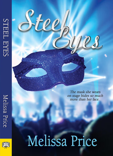 descargar libro Steel Eyes