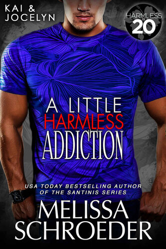 descargar libro A Little Harmless Addiction