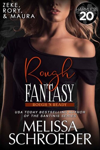 descargar libro Rough Fantasy