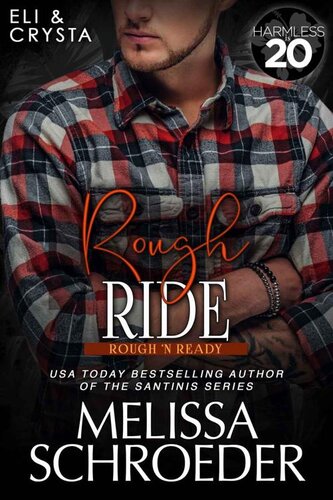 descargar libro Rough Ride