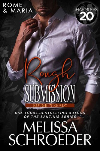 descargar libro Rough Submission: A Harmless World Novel (Rough 'n Ready Book 1)