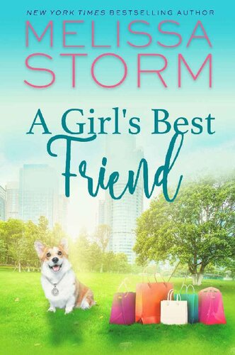 descargar libro A Girl's Best Friend: A Sweet Opposites-Attract Romance (Sweet Stand-Alones Book 3)