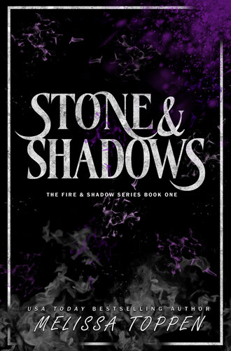 libro gratis Stone & Shadows