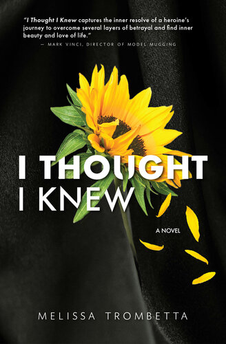 descargar libro I Thought I Knew