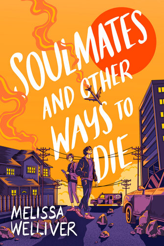 descargar libro Soulmates and Other Ways to Die