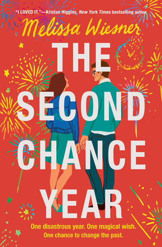 descargar libro The Second Chance Year