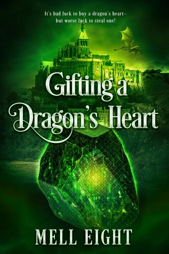 descargar libro Gifting a Dragon's Heart