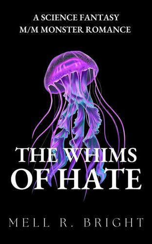 libro gratis The Whims of Hate