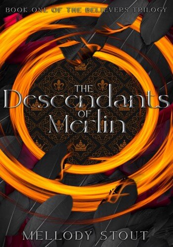 descargar libro The Descendants of Merlin