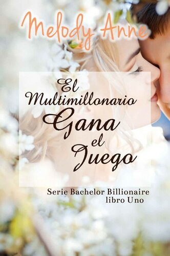 libro gratis El Multimillonario Gana el Juego