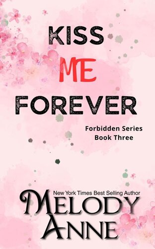 descargar libro Kiss me Forever