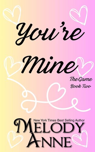 descargar libro You're Mine