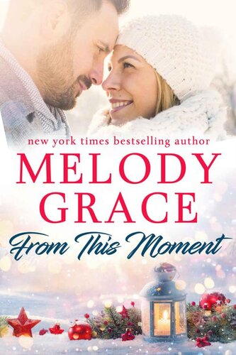 descargar libro From This Moment (Sweetbriar Cove Book 17)