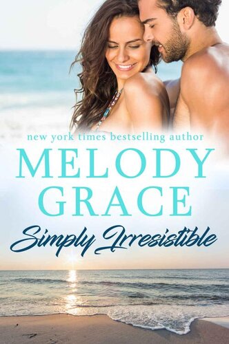 descargar libro Simply Irresistible (Sweetbriar Cove Book 16)