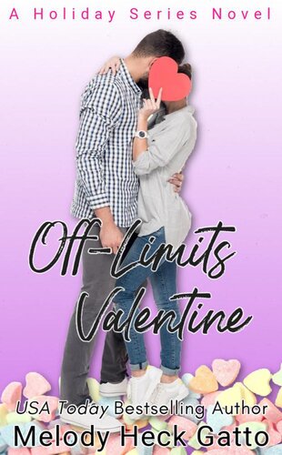 libro gratis Off-Limits Valentine--A Holiday Series Sweet College Romance