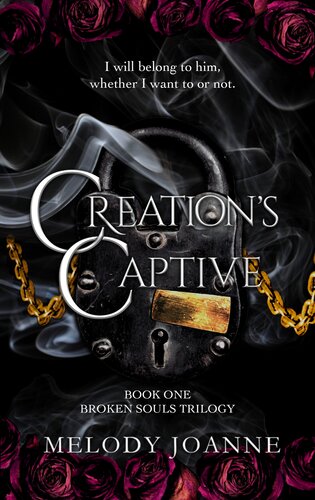 descargar libro Creation's Captive