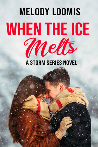 descargar libro When the Ice Melts (Storm Series Book 2)