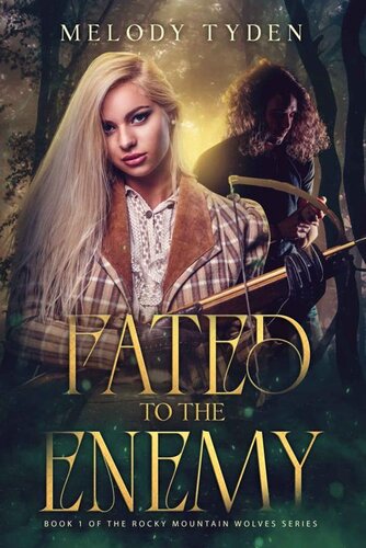 descargar libro Fated to the Enemy (Rocky Mountain Wolves Book 1)