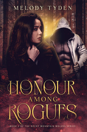 descargar libro Honour Among Rogues