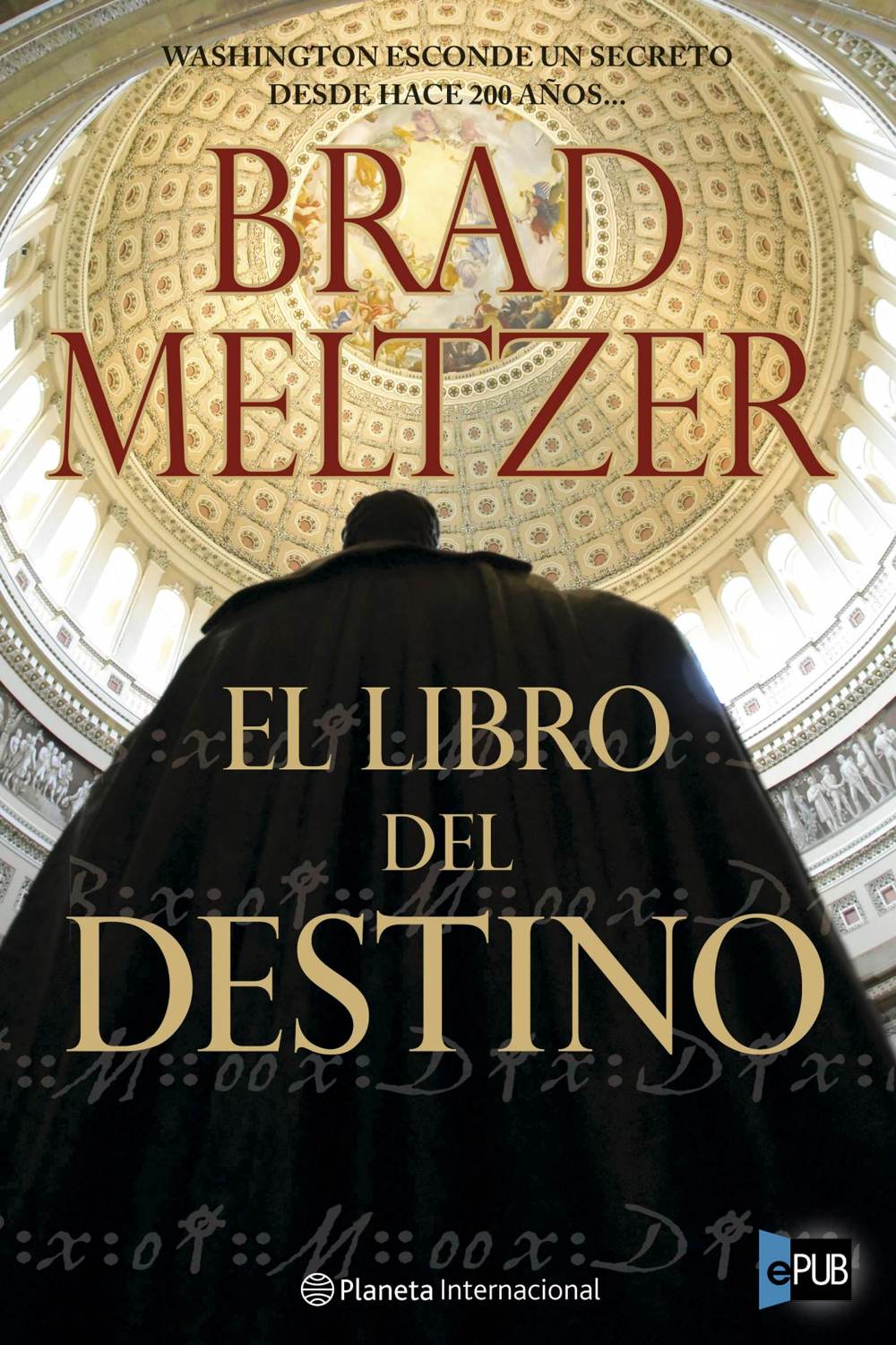 descargar libro El lbro del destino