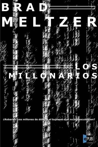 descargar libro Los millonarios