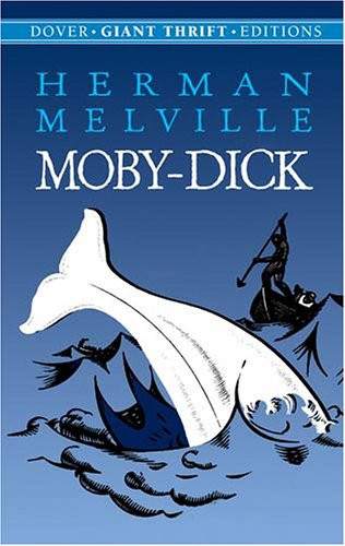 descargar libro Moby Dick