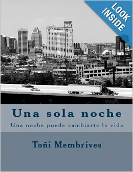 descargar libro Una sola noche