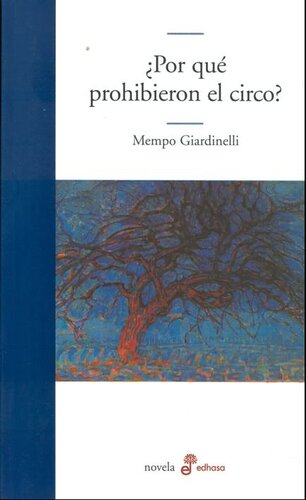 descargar libro ¿Por qué prohibieron el circo?