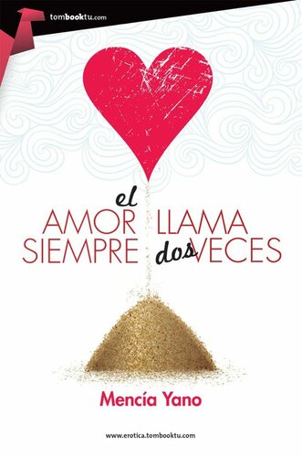 libro gratis El amor siempre llama dos veces