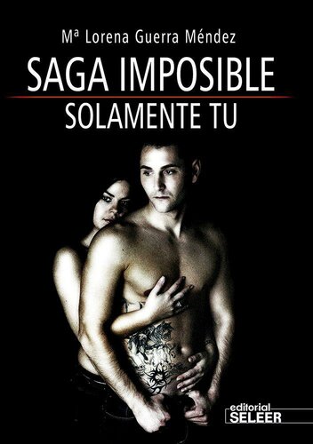 descargar libro Saga Imposible: Solamente tu (Spanish Edition)