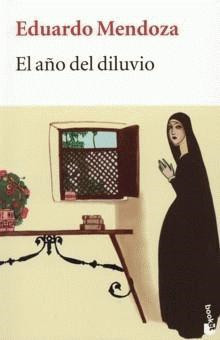 descargar libro El ao del diluvio