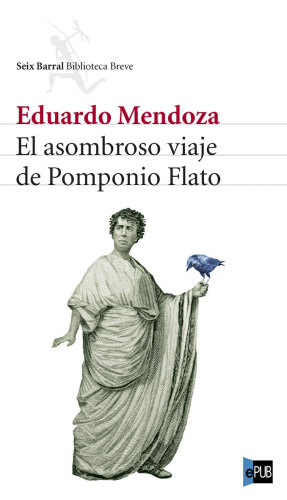 libro gratis El Asombroso Viaje De Pomponio Flato