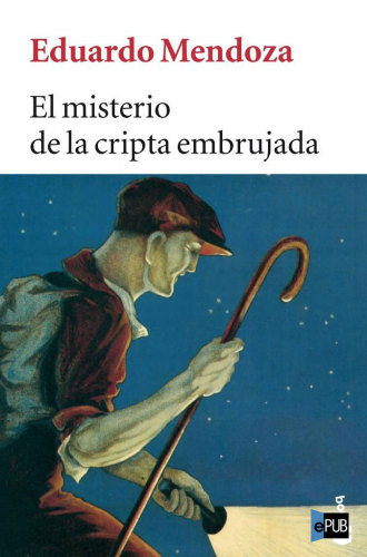 libro gratis El misterio de la cripta embrujada