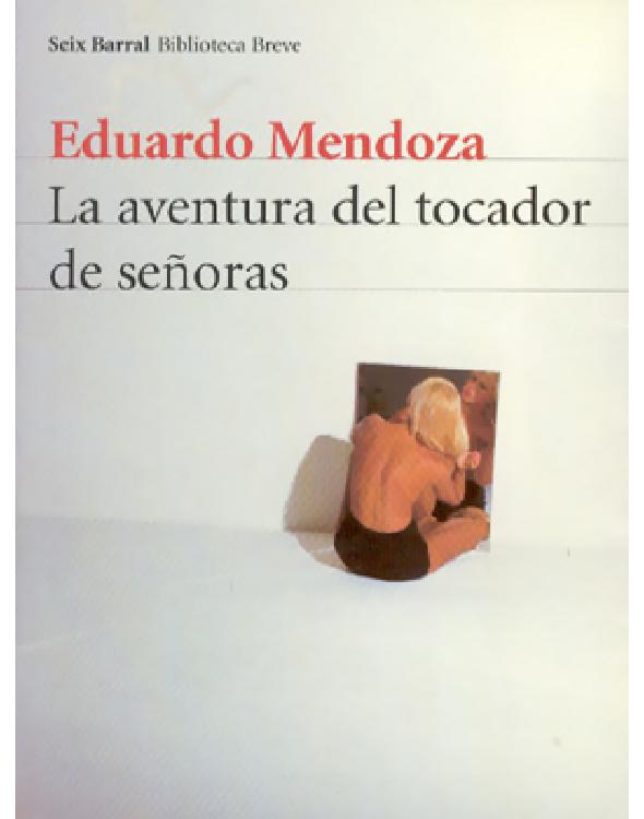 descargar libro La aventura del tocador de senoras