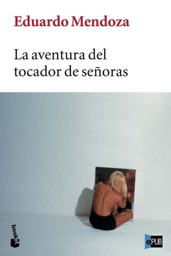 libro gratis La aventura del tocador de señoras