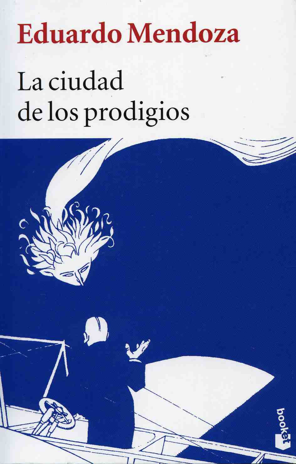 libro gratis La ciudad de los prodigios