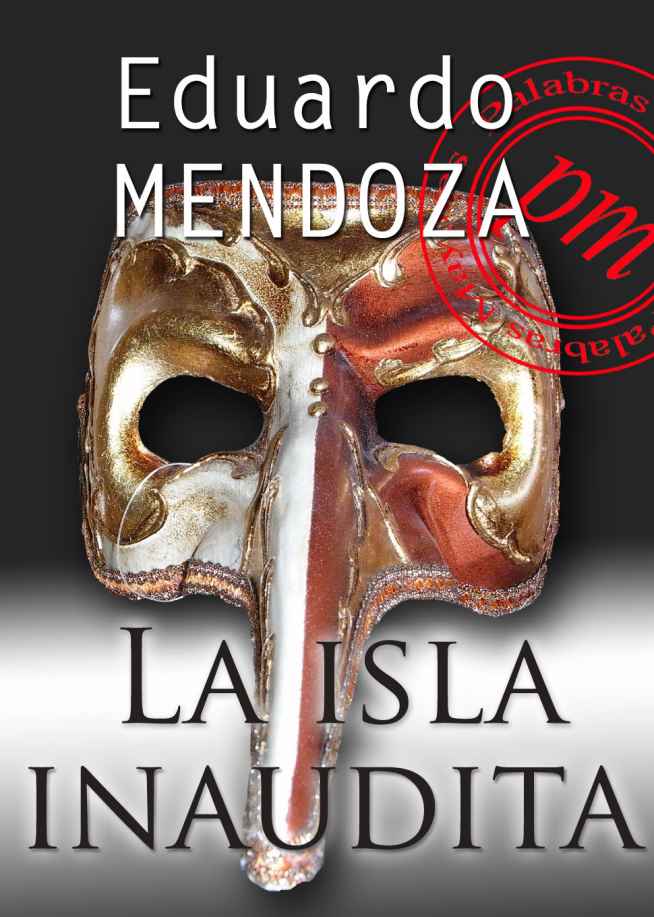 libro gratis La Isla Inaudita