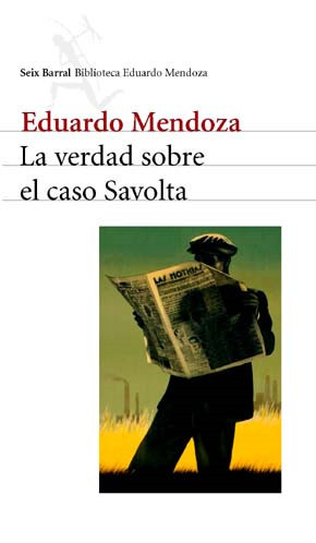 descargar libro La verdad sobre el caso Savolta