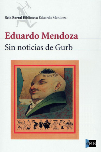 descargar libro Sin noticias de Gurb