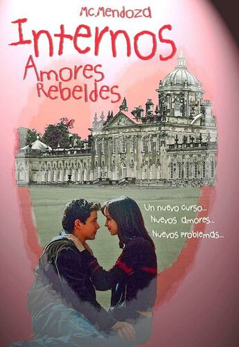 descargar libro Internos (Amores Rebeldes) (Spanish Edition)